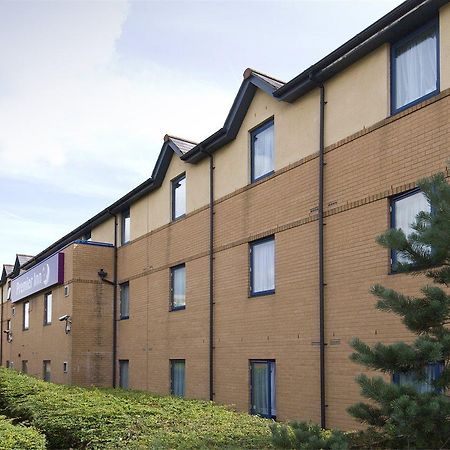 Premier Inn Bristol Filton Buitenkant foto