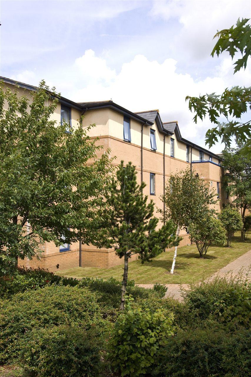 Premier Inn Bristol Filton Buitenkant foto